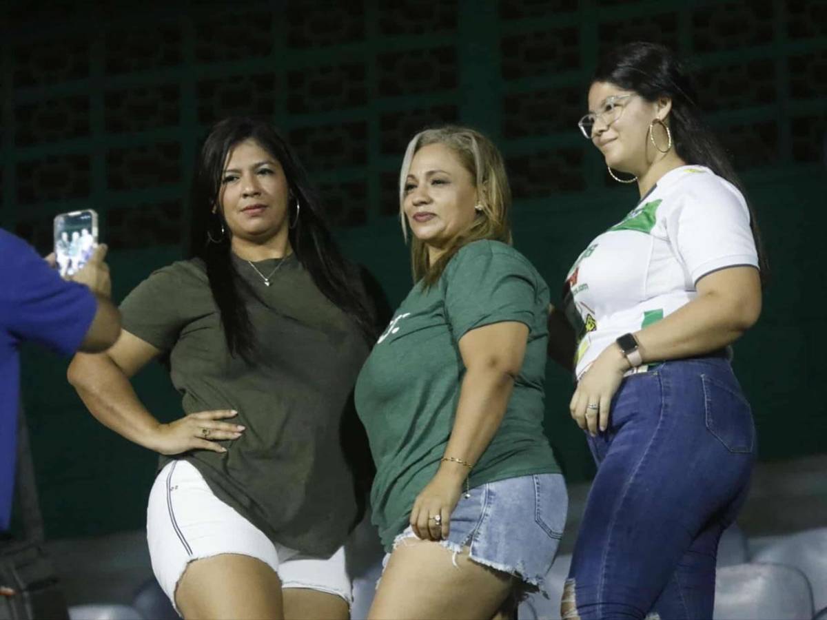 Olimpia y Real España festejan remontadas, jugador termina de portero, inundados y bellezas