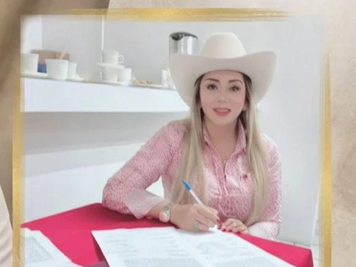 Matan a Lina Alejandra Rodríguez Castillo, empresaria y líder ganadera