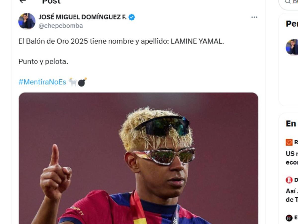 Robo histórico: Revuelo tras el Barcelona vs Inter; Haaland sorprende