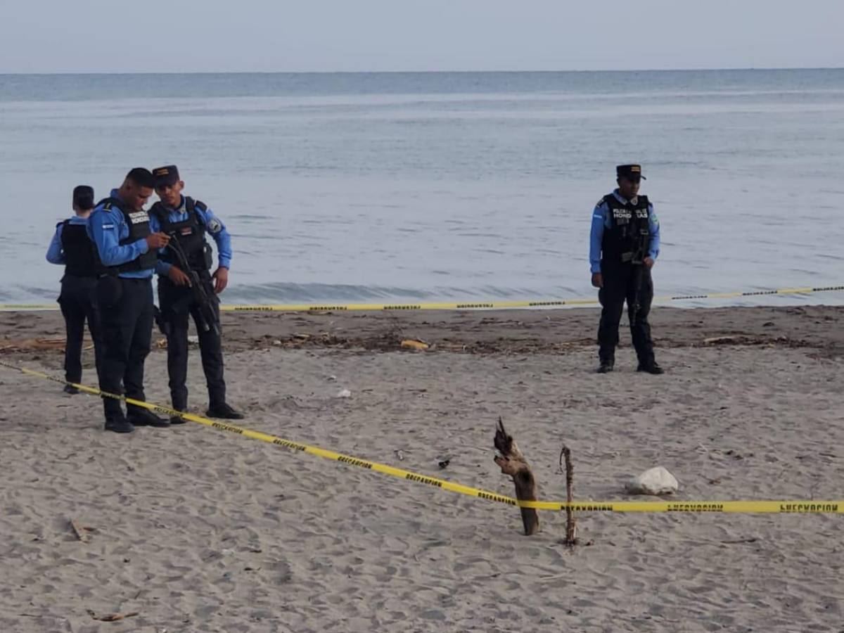 ¿Quién mató y por qué a Kimberly Murillo? Esto dice la DPI sobre el caso en La Ceiba