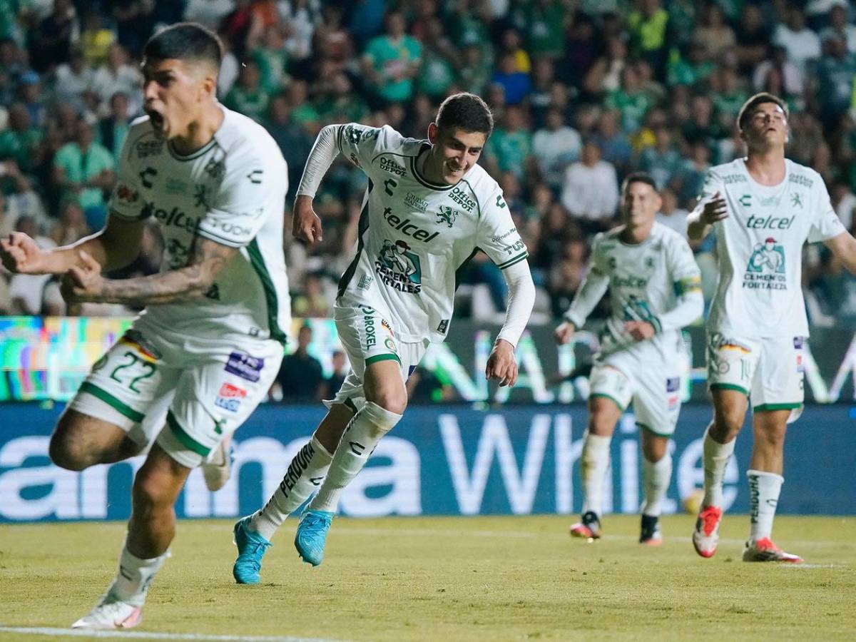 Oficial: la decisión final de FIFA con León y el Mundial de Clubes 2025