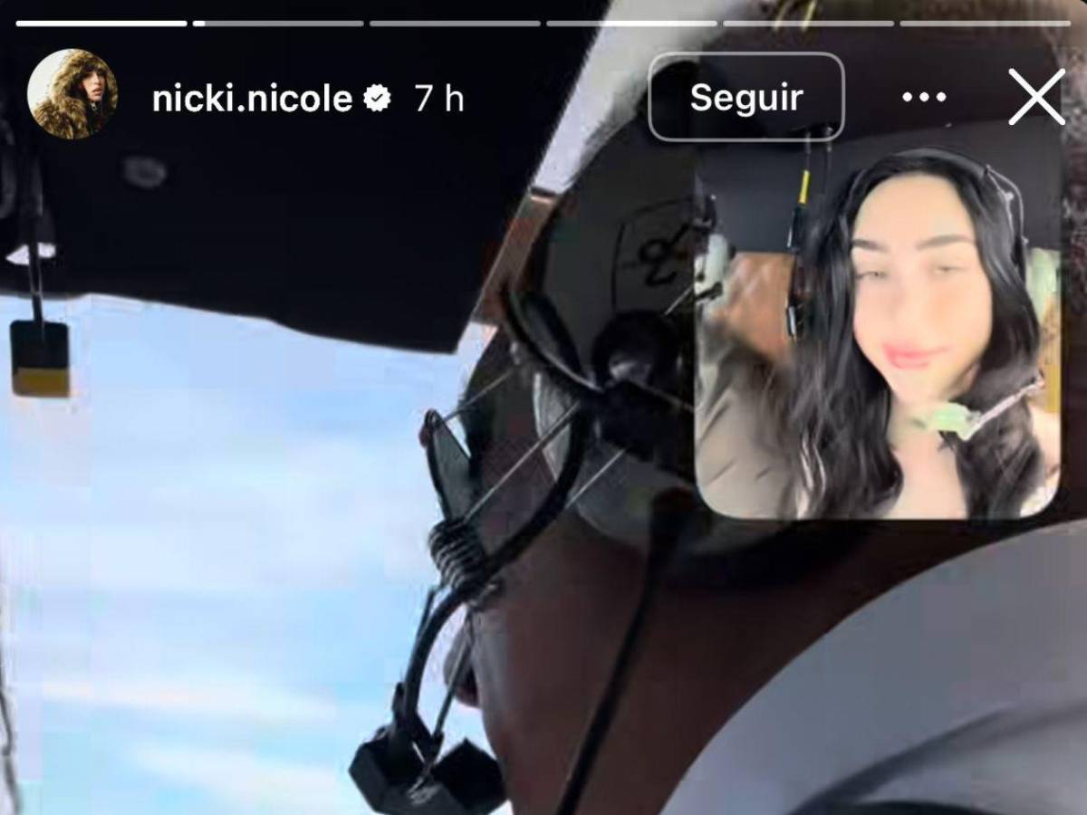 Lamine Yamal reaparece junto Nicky Nicole: revuelo por sus vacaciones lesionado