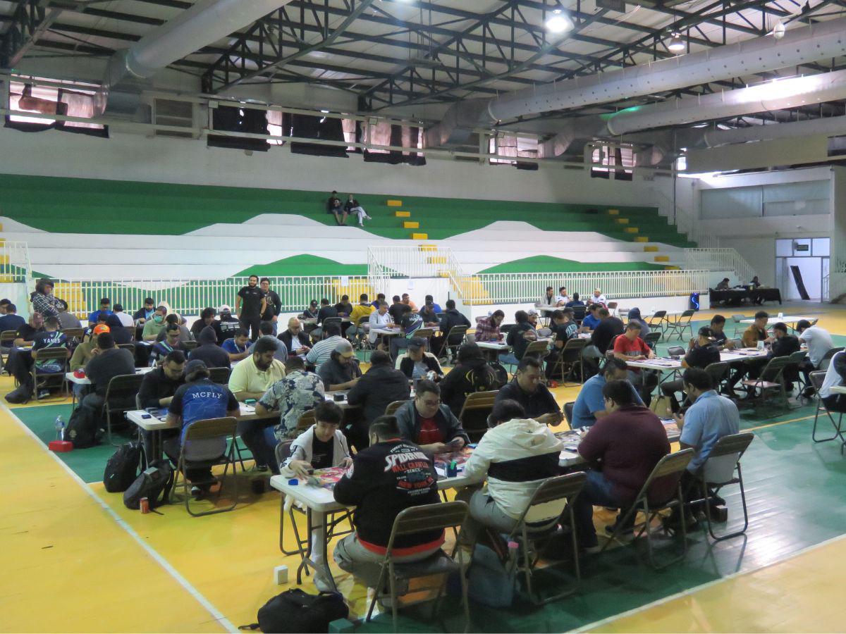 Industrial Illusions Company llevó a cabo el Regional Qualifier 2025 de Yu-Gi-Oh! en SPS