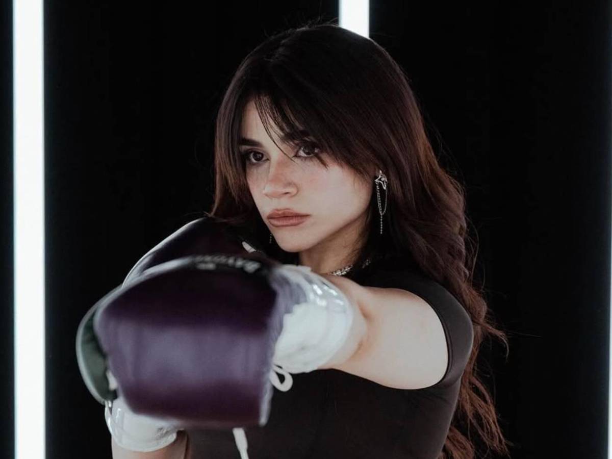 Alana Flores es víctima de la IA y es internada: Ya no puedo más