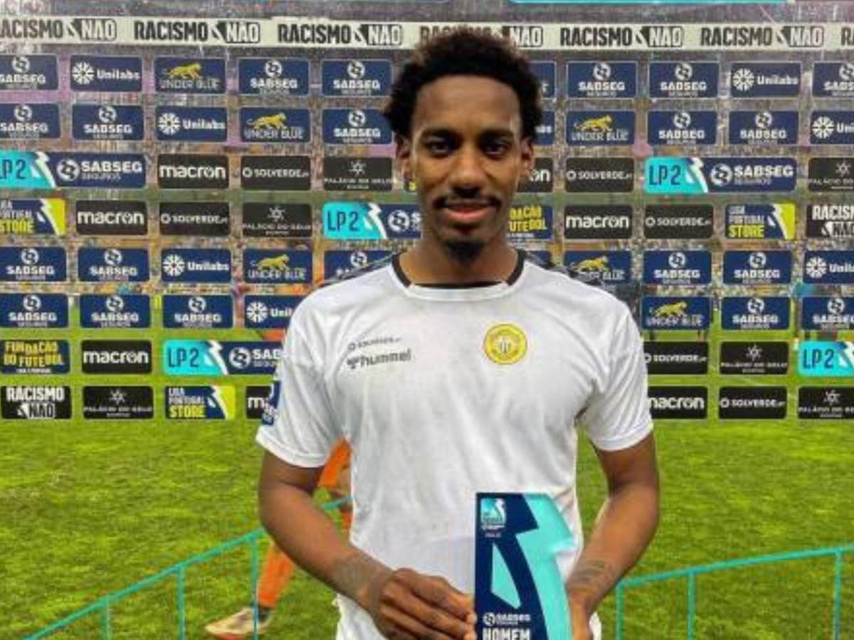 El equipo europeo que quiere a Alberth Elis: Cristiano Ronaldo es socio