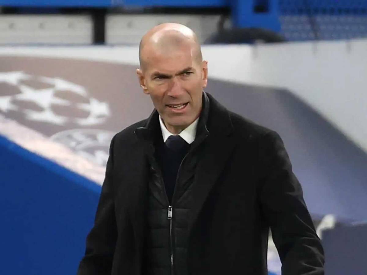 Zidane, el elegido y acuerdo cerrado en Madrid: dos salidas y dos incorporaciones