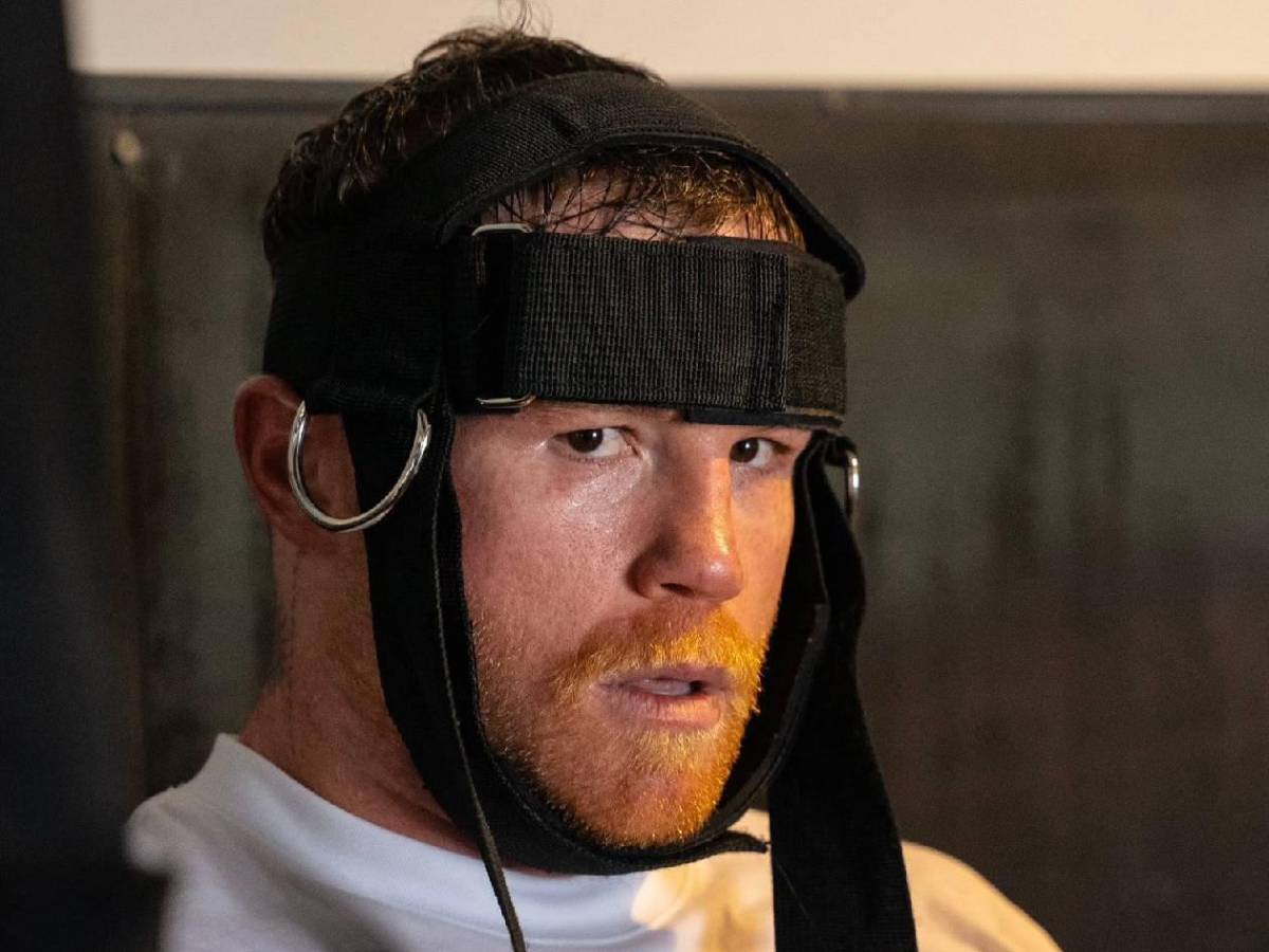 Canelo Álvarez queda “noqueado” y pierde una fortuna tras el México- Estados Unidos