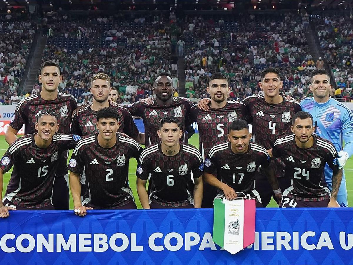 Selección de México jugará con club de la Liga Española; ¿cuándo y dónde?