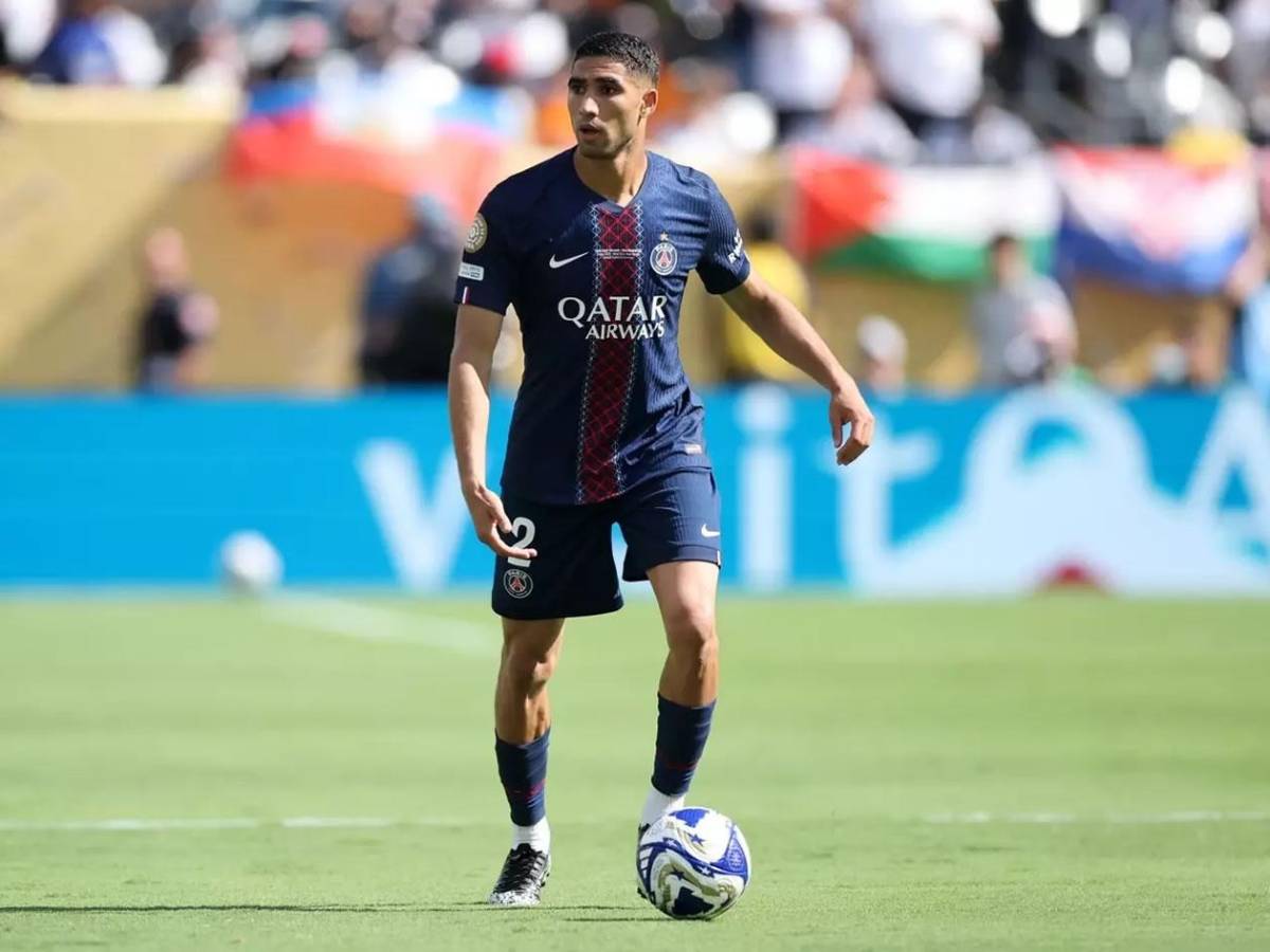 Balón de Oro 2025: Giro inesperado y ahora es el favorito por delante de Dembélé