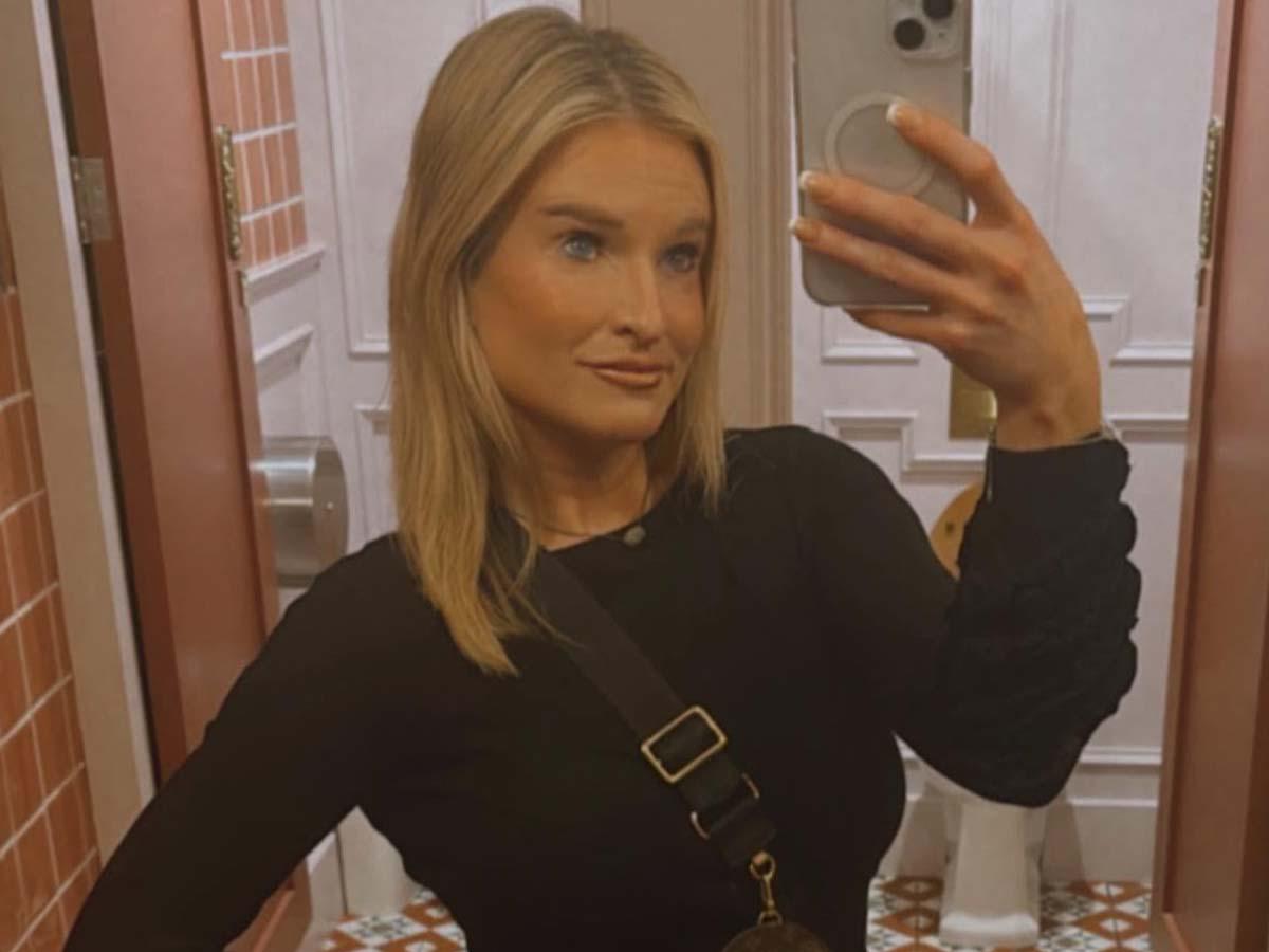El trágico final de Jamey Carney, la “Barbie Gaza”, asesinada en su vivienda