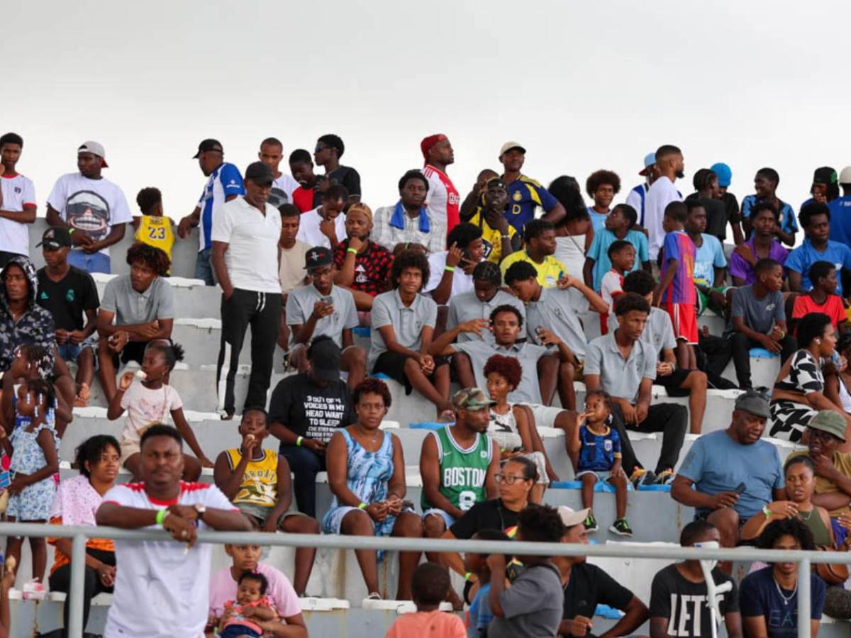 Increíble: Humilde selección vuelve a ganar y roza histórico pase al Mundial 2026