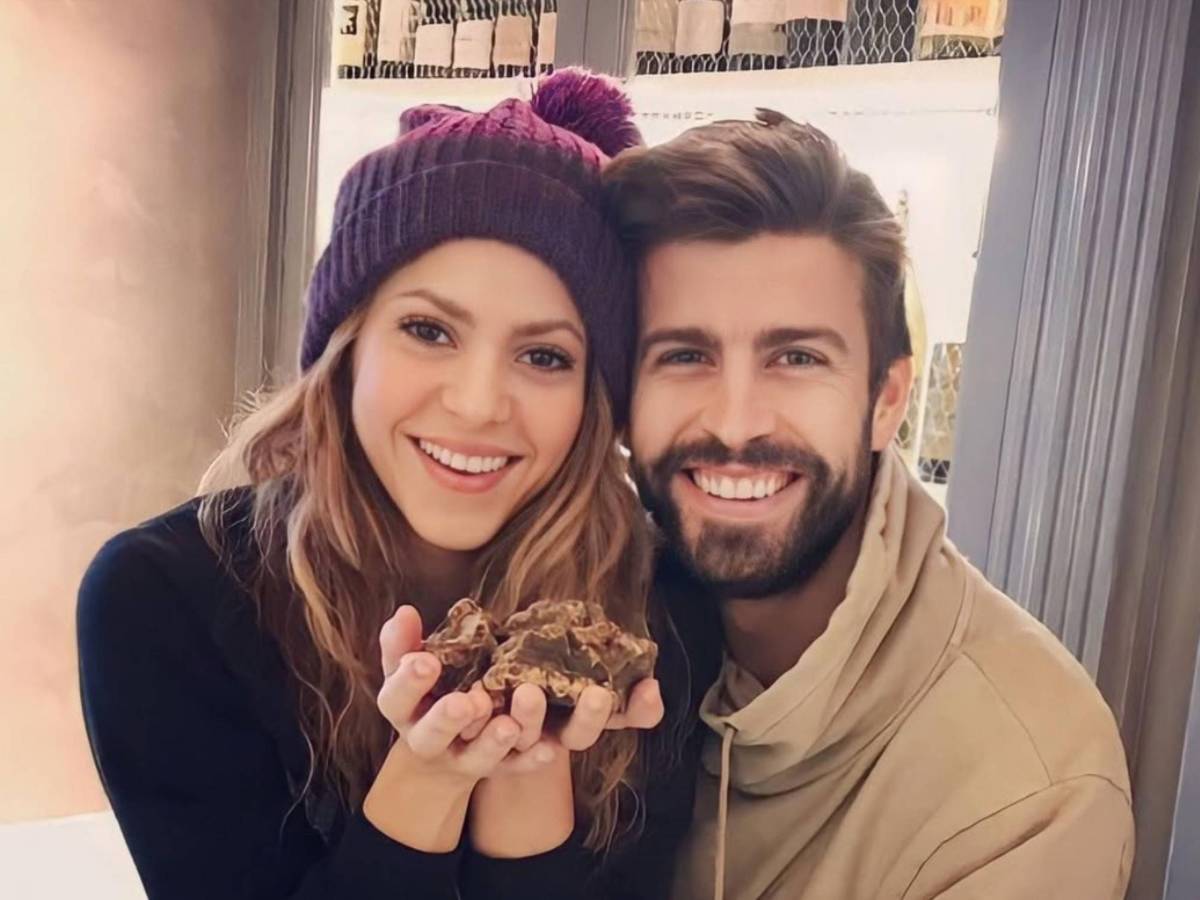 Piqué es frenado por Shakira: El español recibe duro golpe de su ex
