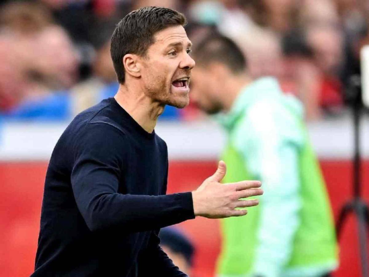 Liverpool llamó a Xabi: ya conoce la respuesta del técnico y sus peticiones