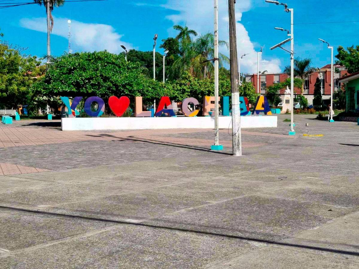 La Ceiba festeja 146 años de aniversario