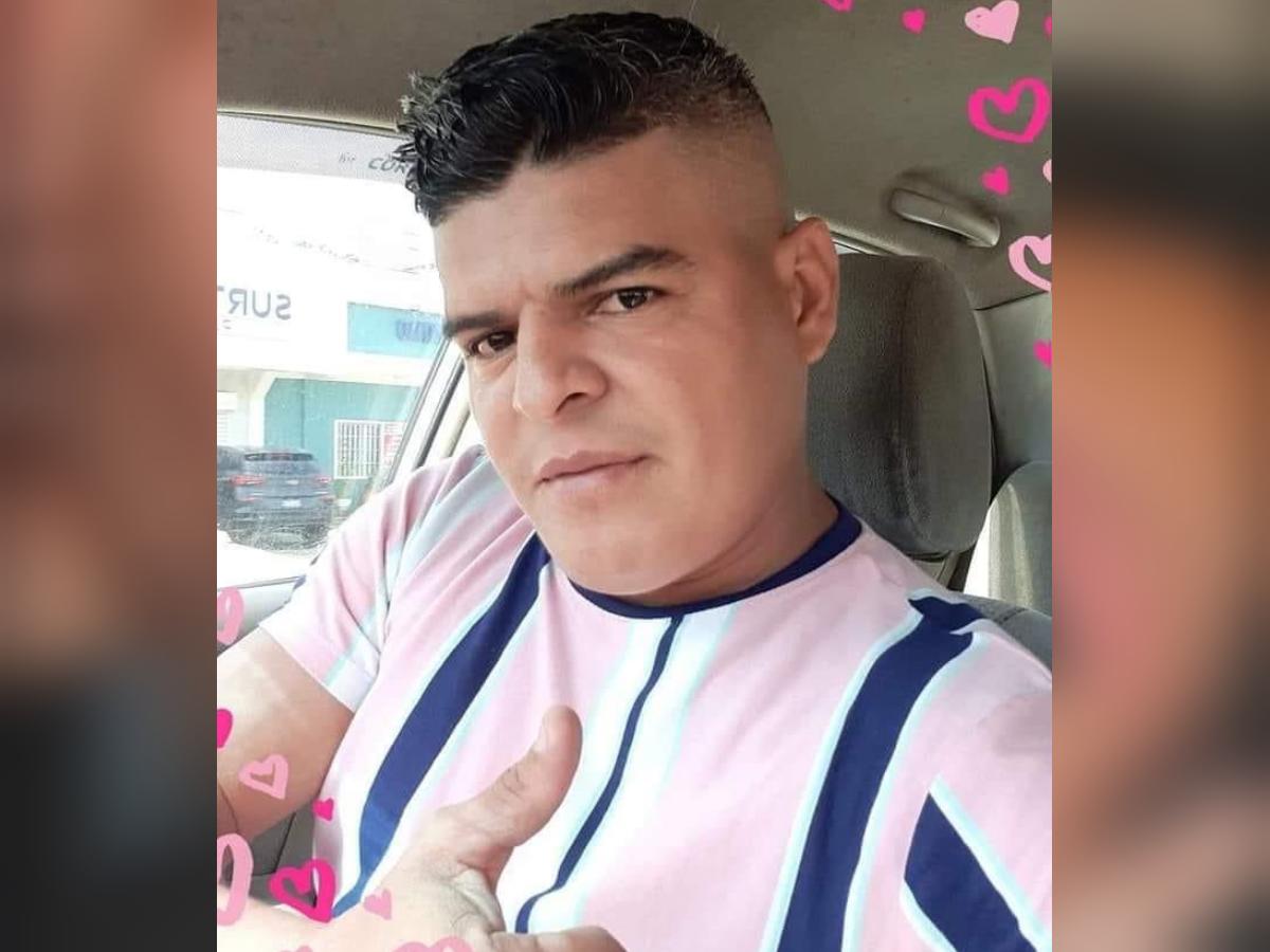 Fotografía en vida de Carlos Gálvez.