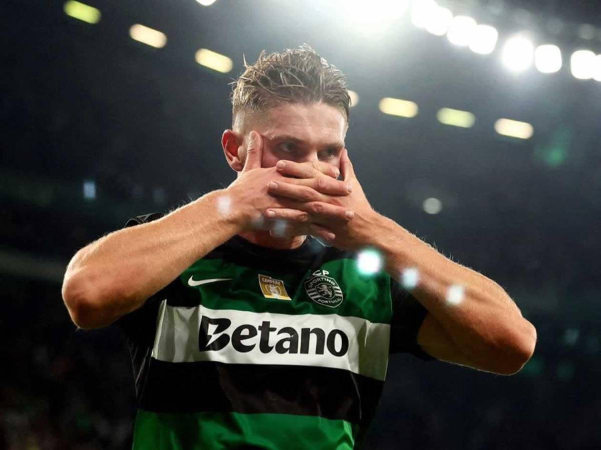 Tabla goleadores 2025: Mbappé superó a Messi y Cristiano; dos de Concacaf sorprenden