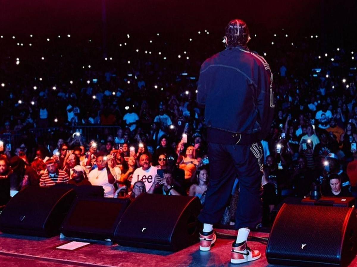 ¿French Montana en Útila? Expectativa por su show en la isla