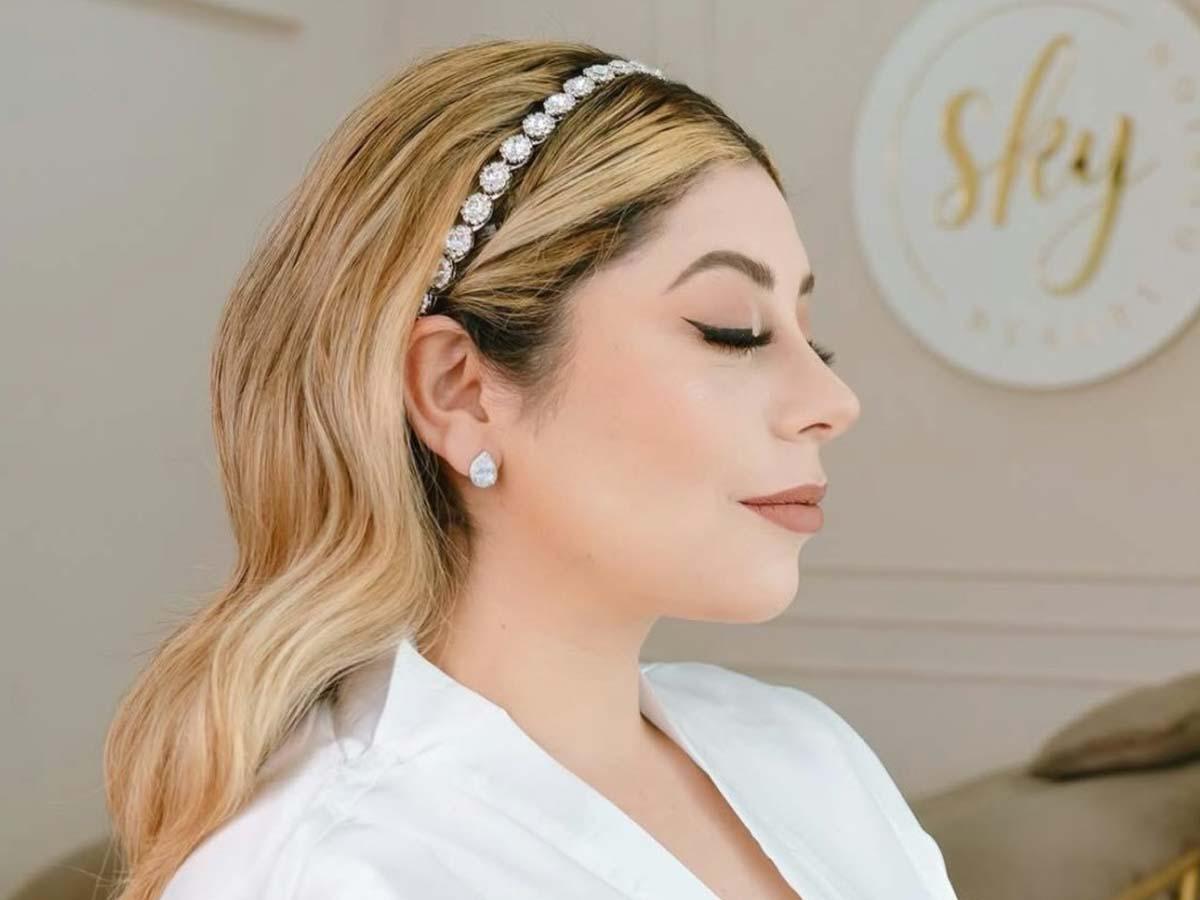 Conmoción en redes sociales por muerte de la influencer Paola Márquez