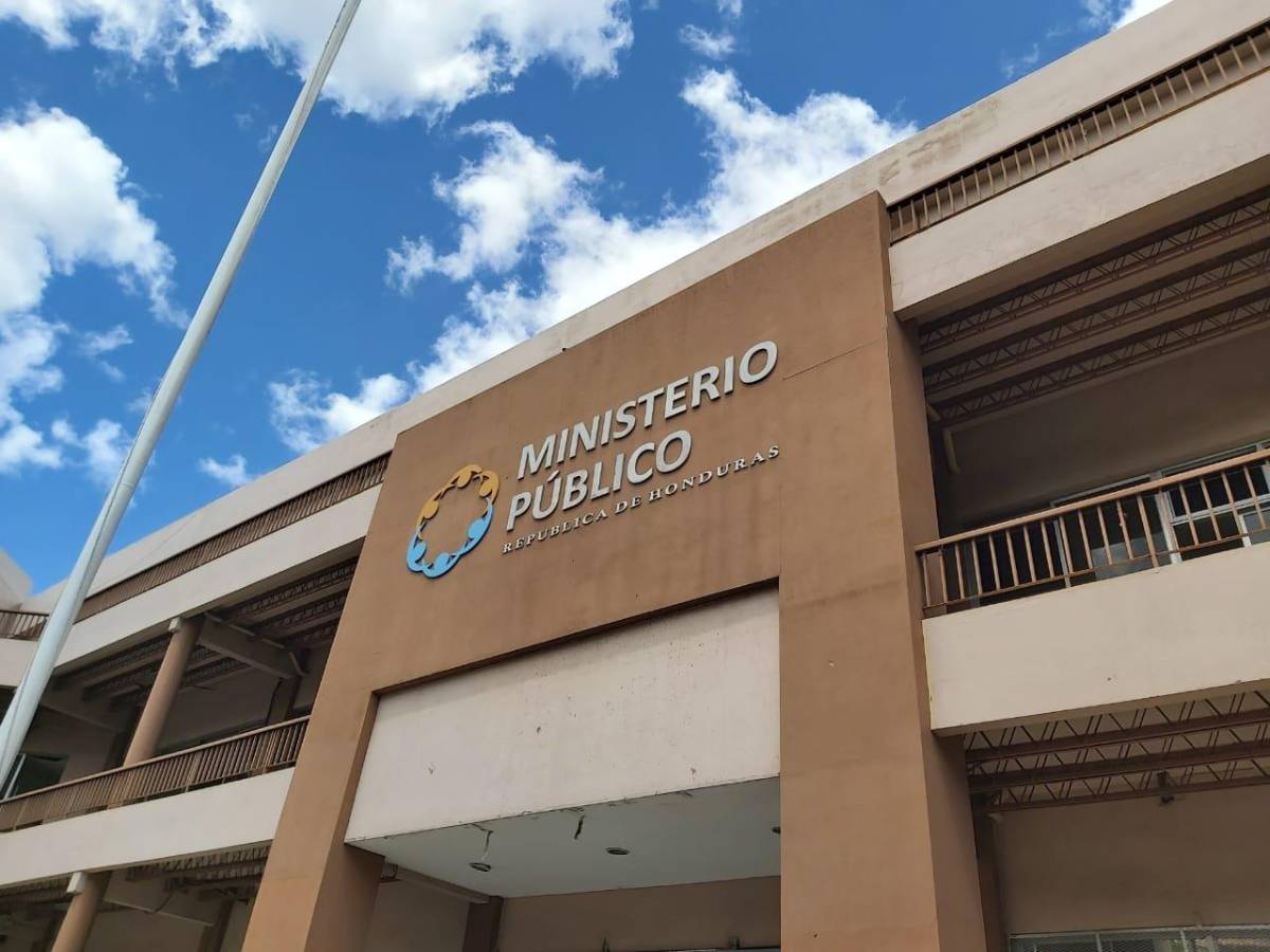 Rechazan propuesta de interventora en el MP