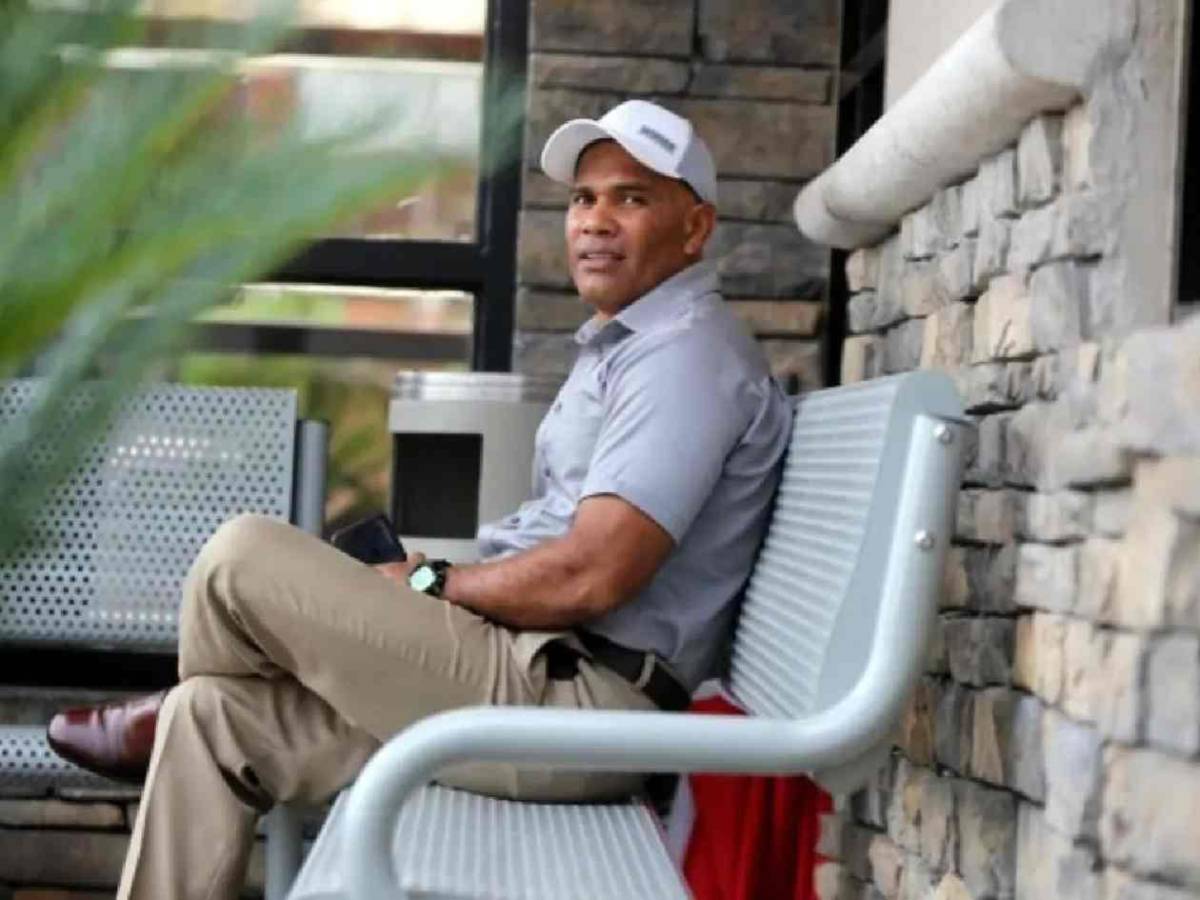 Mario Moncada sorprende y deja mensaje tras perder en Elecciones 2025