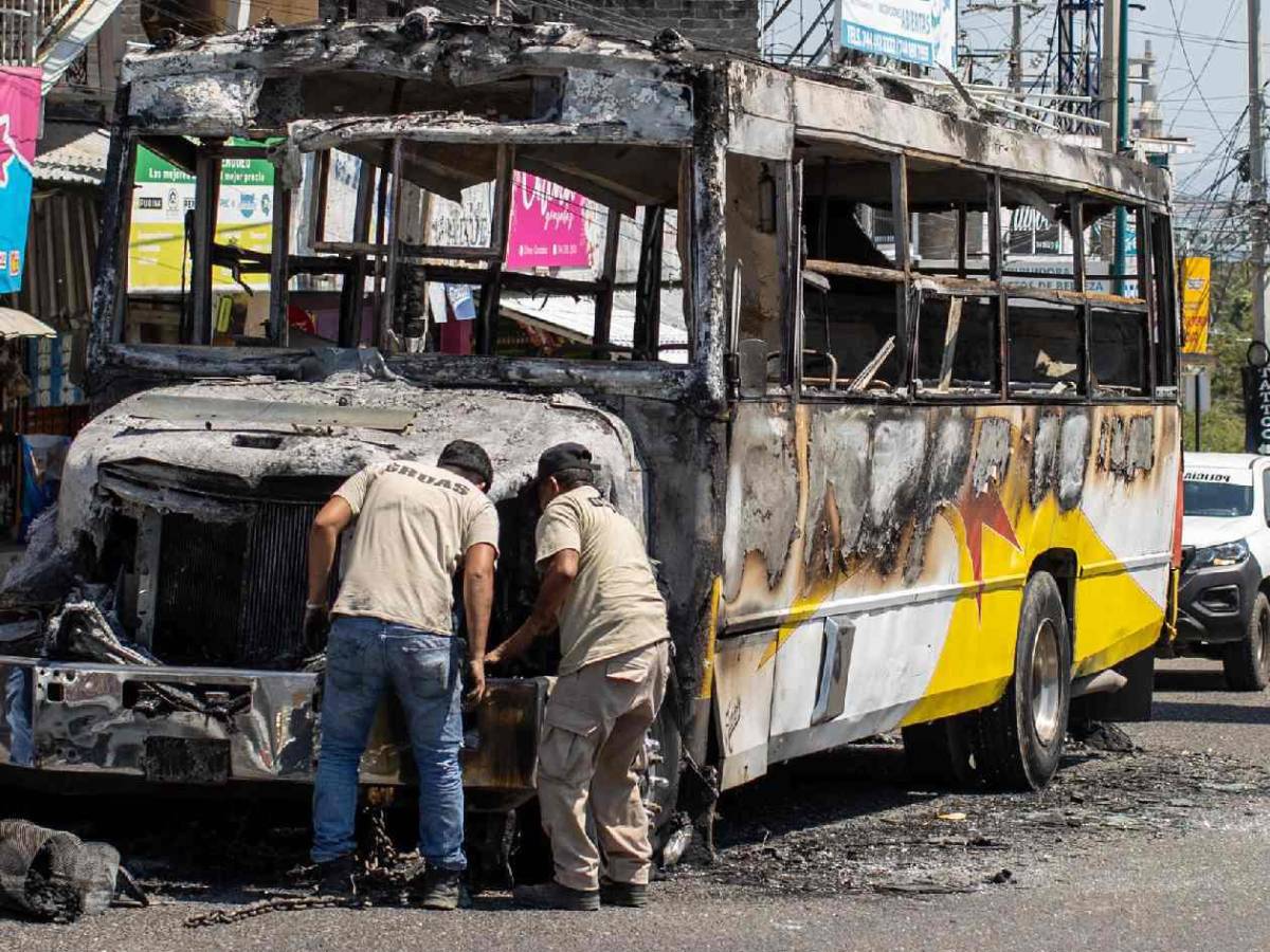 ¿Peligra sede del Mundial en México tras caos por muerte de El Mencho? Esto informan
