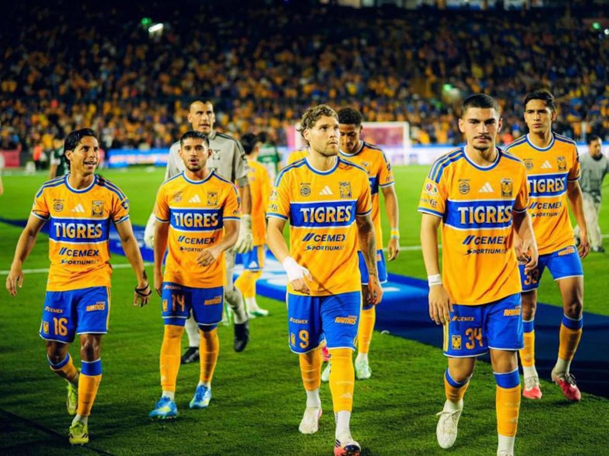 Honduras con tres representantes: los equipos que han clasificado a la Concacaf Champions Cup