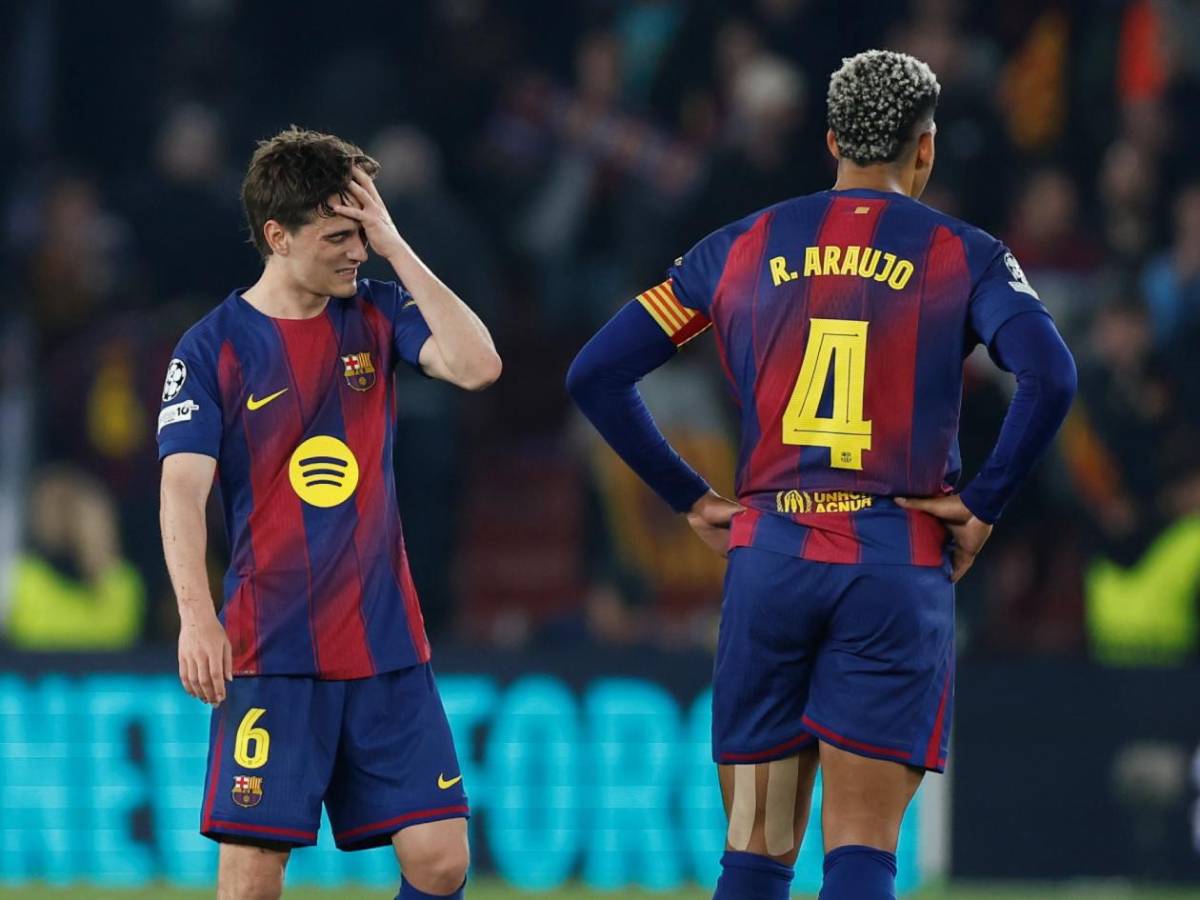 Oficial: Barcelona hace denuncia tras lo ocurrido ante Atlético, ¿Se repetirá el partido?