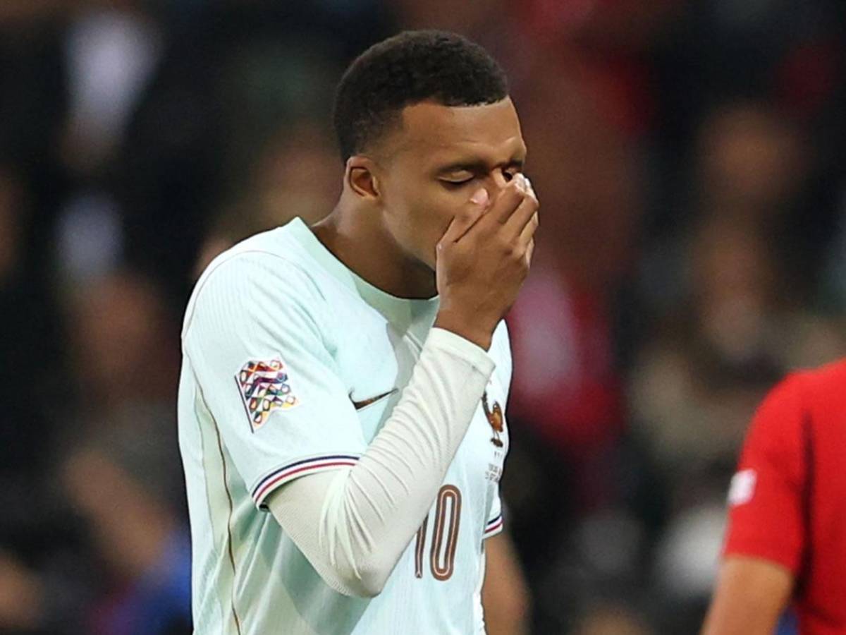 Mbappé causa revuelo: el motivo por el que podría irse del Real Madrid y su próximo equipo