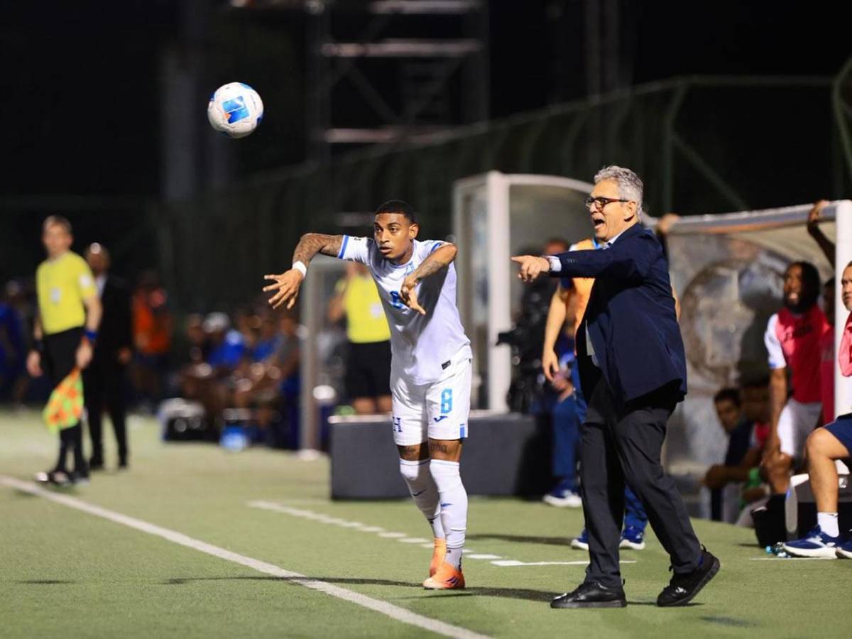 Decepción de Honduras, la maldad del Fantasma y la imagen de Rueda que indigna