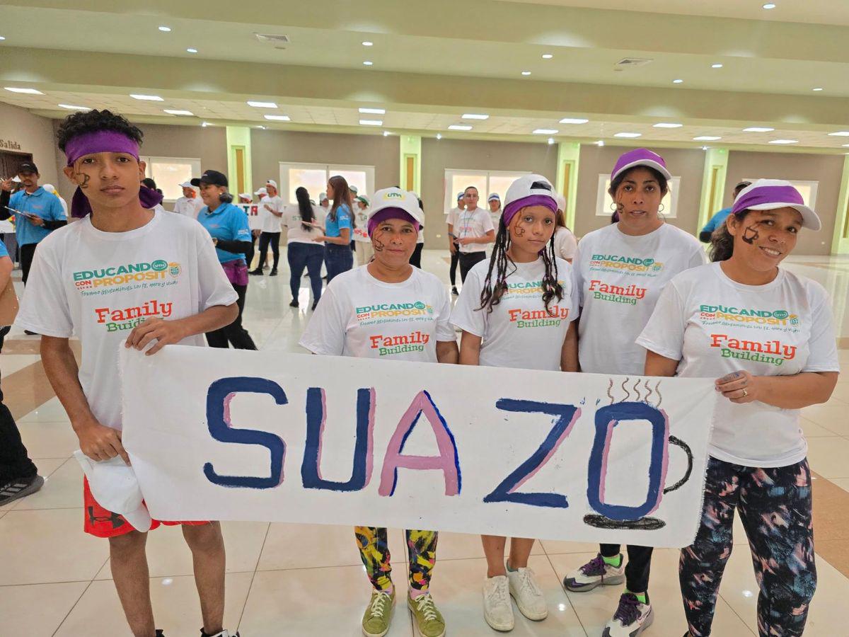 Me queda mucho por hacer, conoce las historias del Family Building de UTH