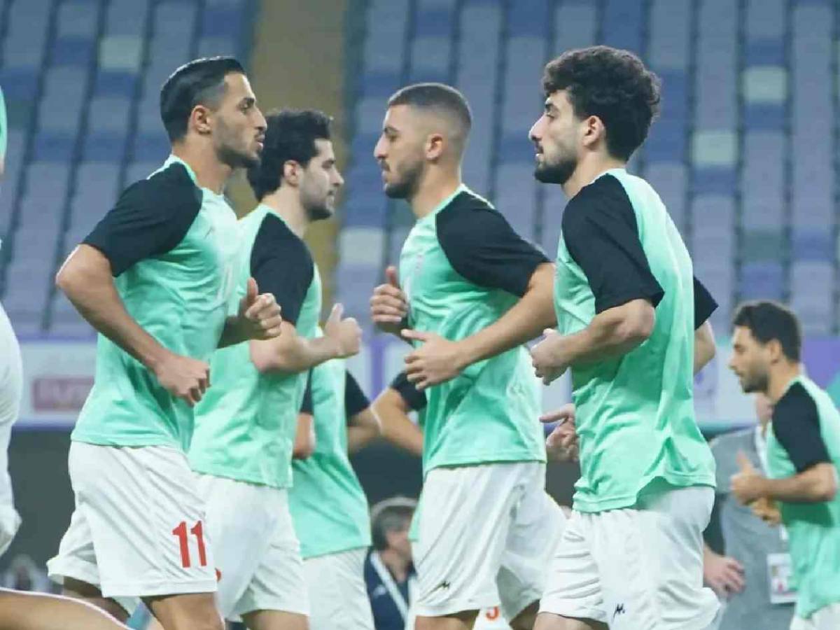 FIFA toma decisión final sobre Irán para el Mundial 2026: Trump ya lo sabe