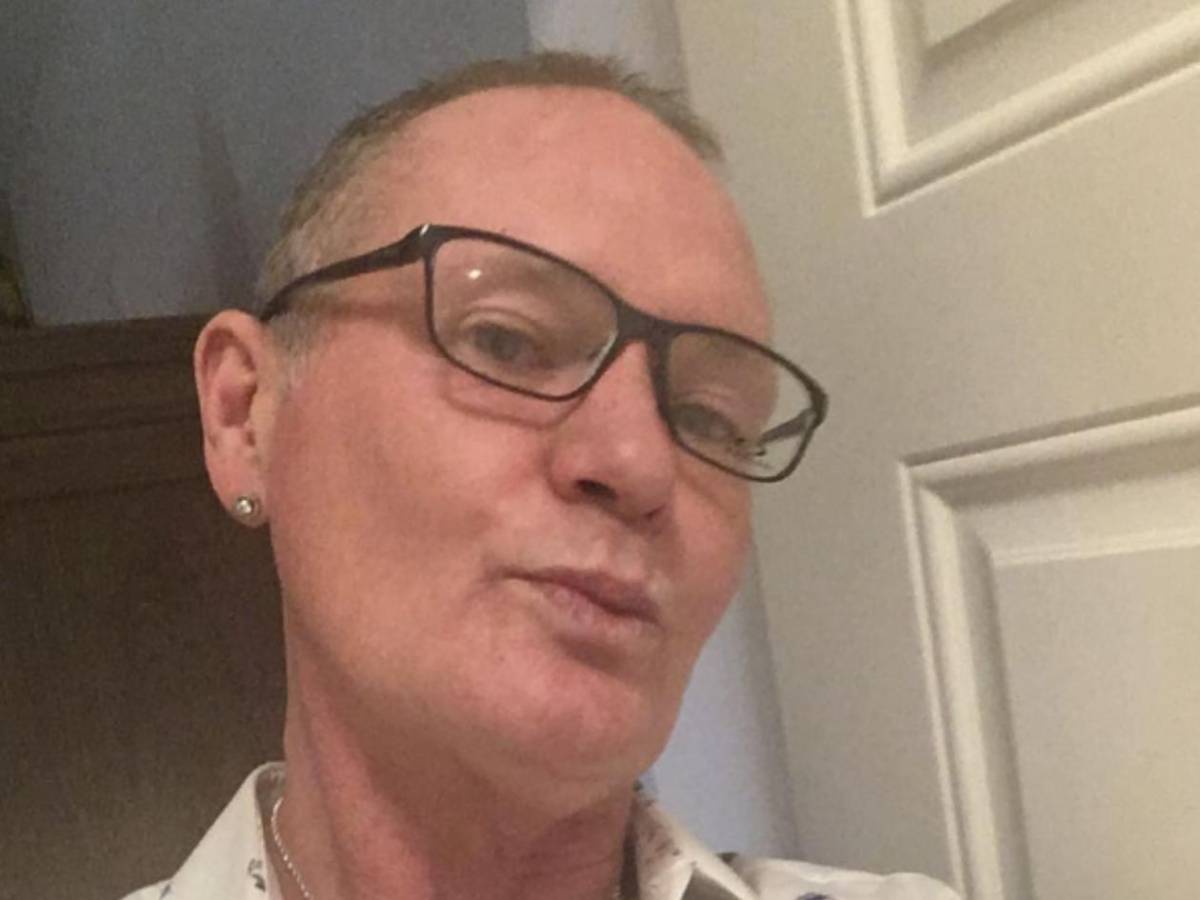 Paul Gascoigne colapsa y surge información sobre su salud: Ha estado en la ruina