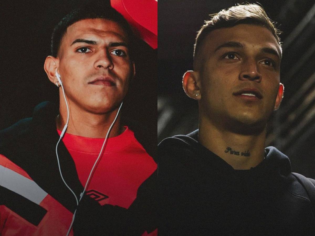 Escándalo, altercado y balazos: Costa Rica separa a 3 jugadores previo a partidos amistosos