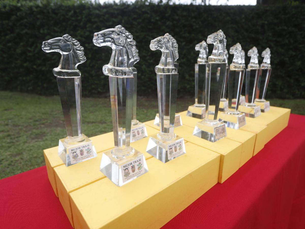 Celebran el Festival Culturas del mundo en la MountView Academy