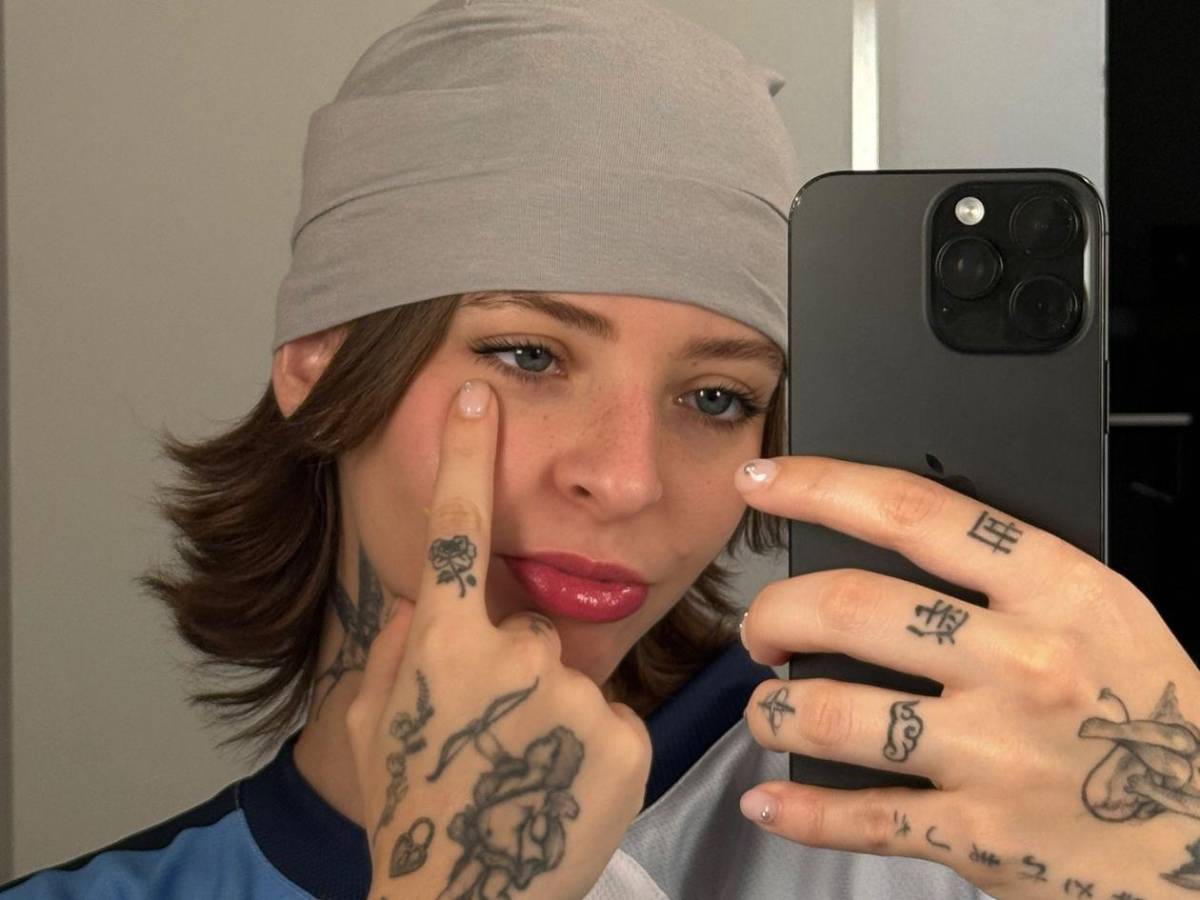 Young Miko: entre beats y silencio en su nuevo álbum