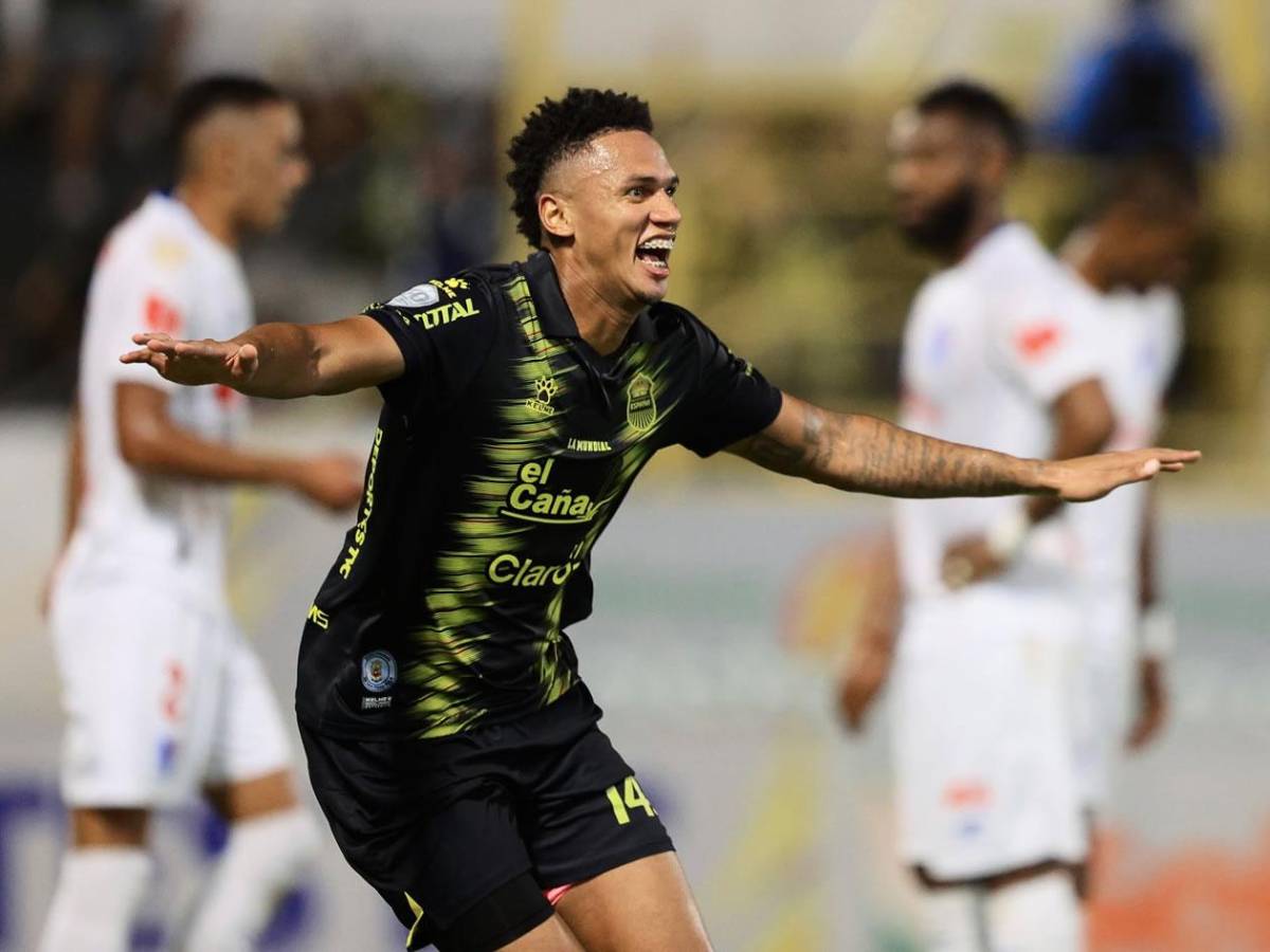 El héroe repentino, Olimpia festeja, llanto, dolor en Real España y sexys bailarinas