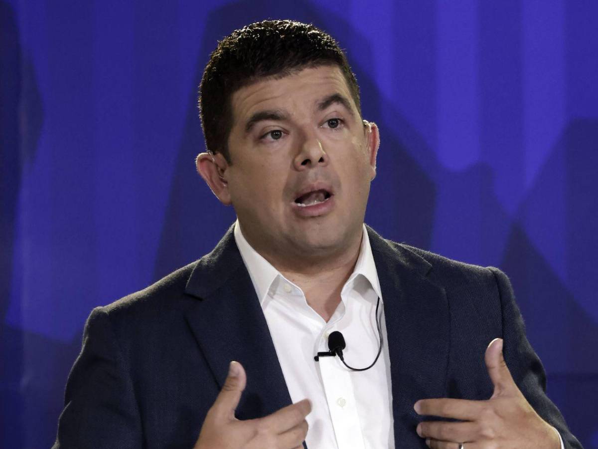 Una exministra, un economista y una exprimera dama disputan la presidencia de Costa Rica