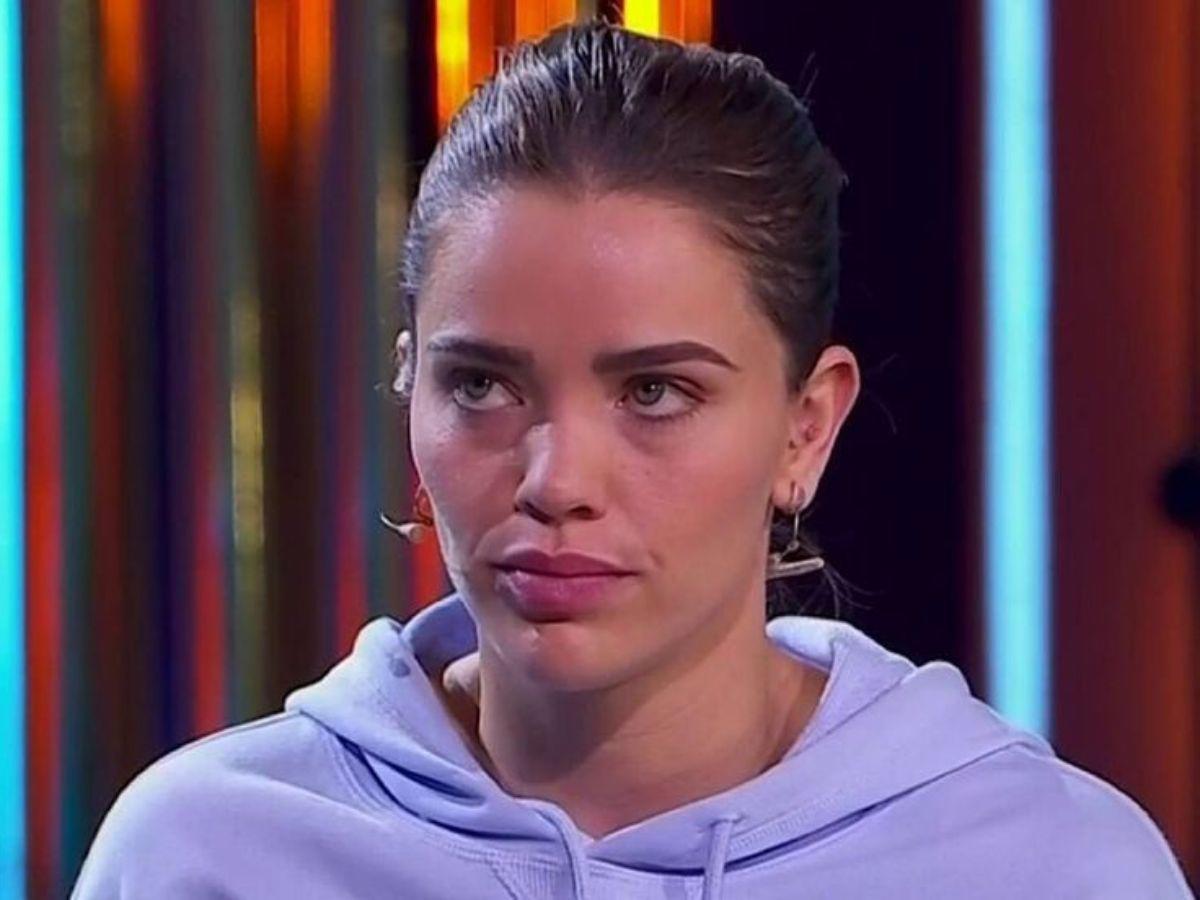 ¿Hizo correcto Thalí García en abandonar La Casa de los Famosos?