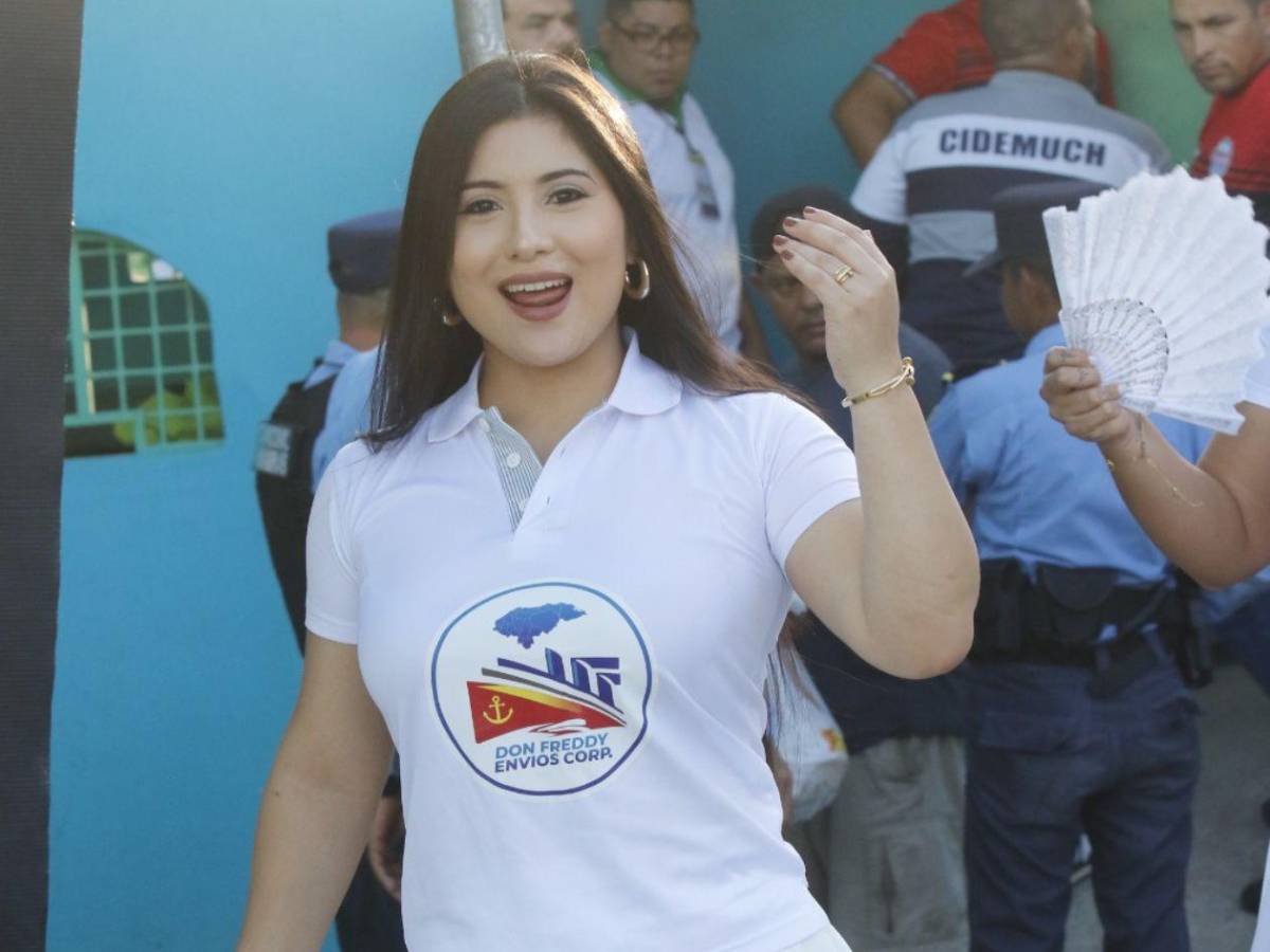 Locura en Choloma por su regreso a la Liga y llegada del Olimpia