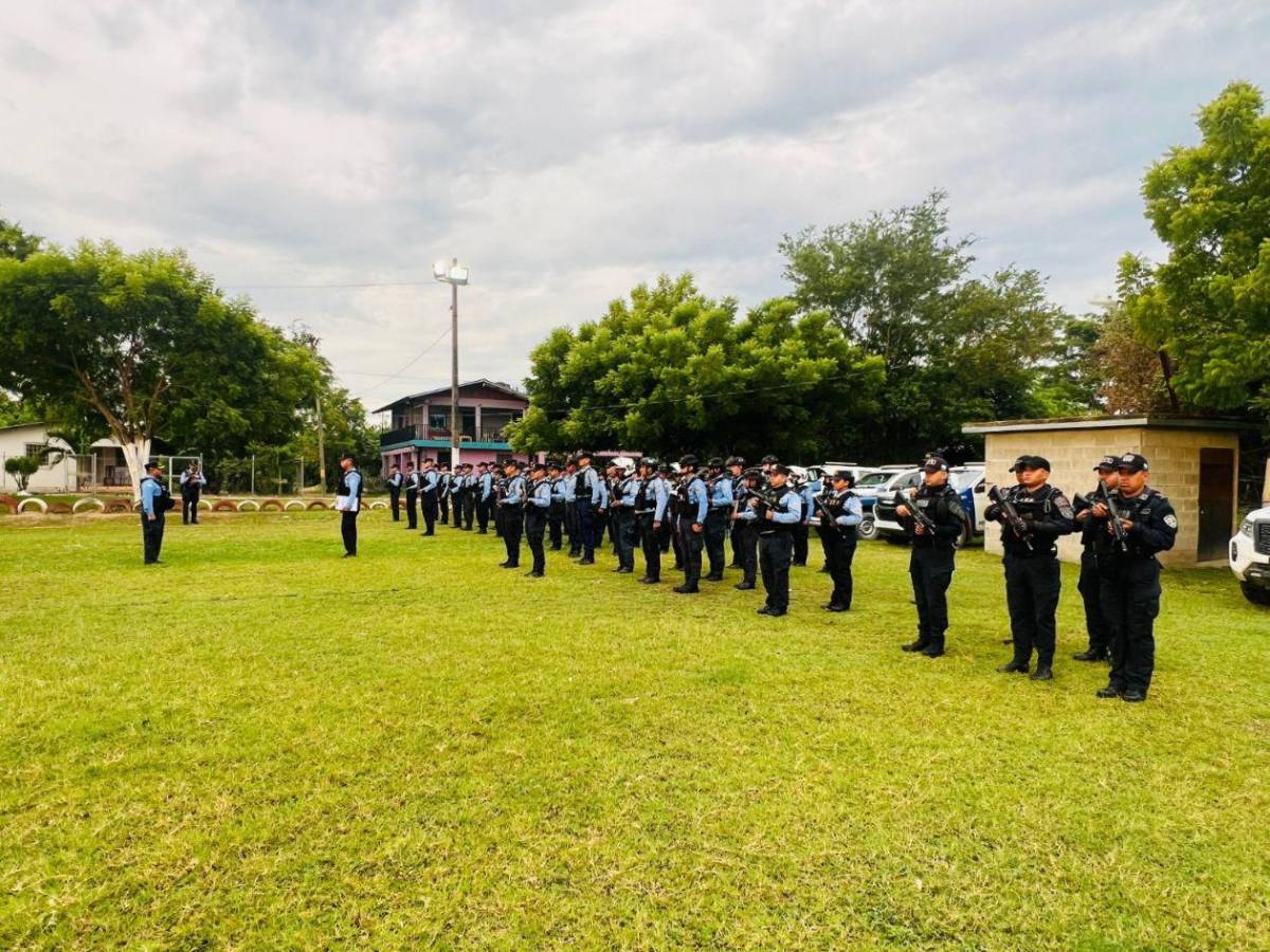 Por qué una persona captada en video cometiendo un delito puede quedar en libertad en Honduras