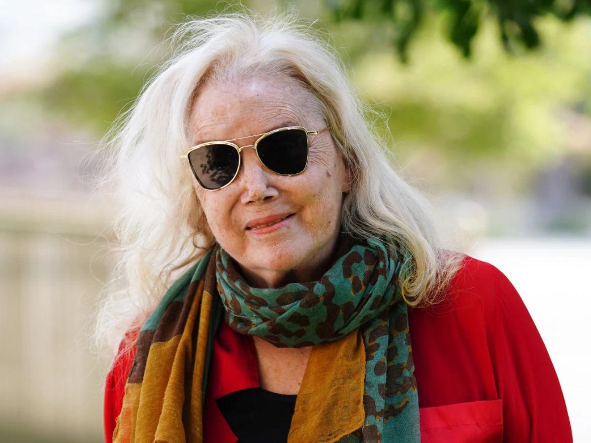 Muere querida actriz de 'Los ángeles de Charlie'