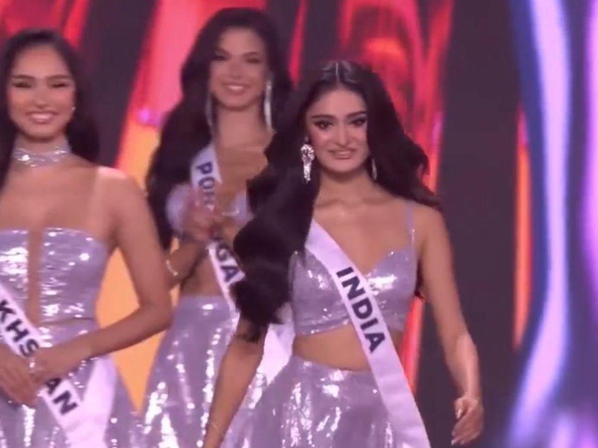 Ellas son las clasificadas al top 30 en Miss Universo 2025