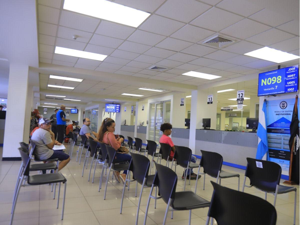 Todo lo que debe saber para tramitar el RTN en Honduras