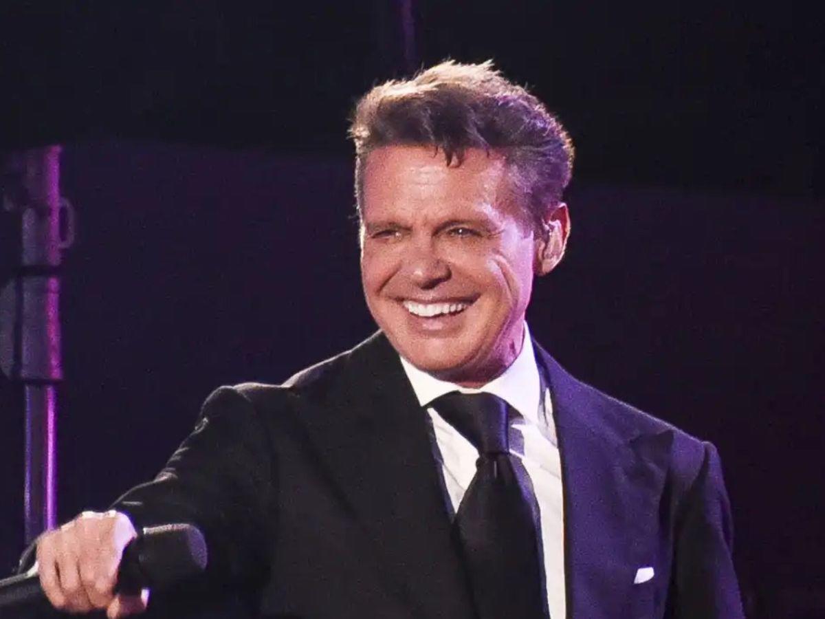 ¿Problemas cardíacos? Esto se sabe de Luis Miguel tras hospitalización