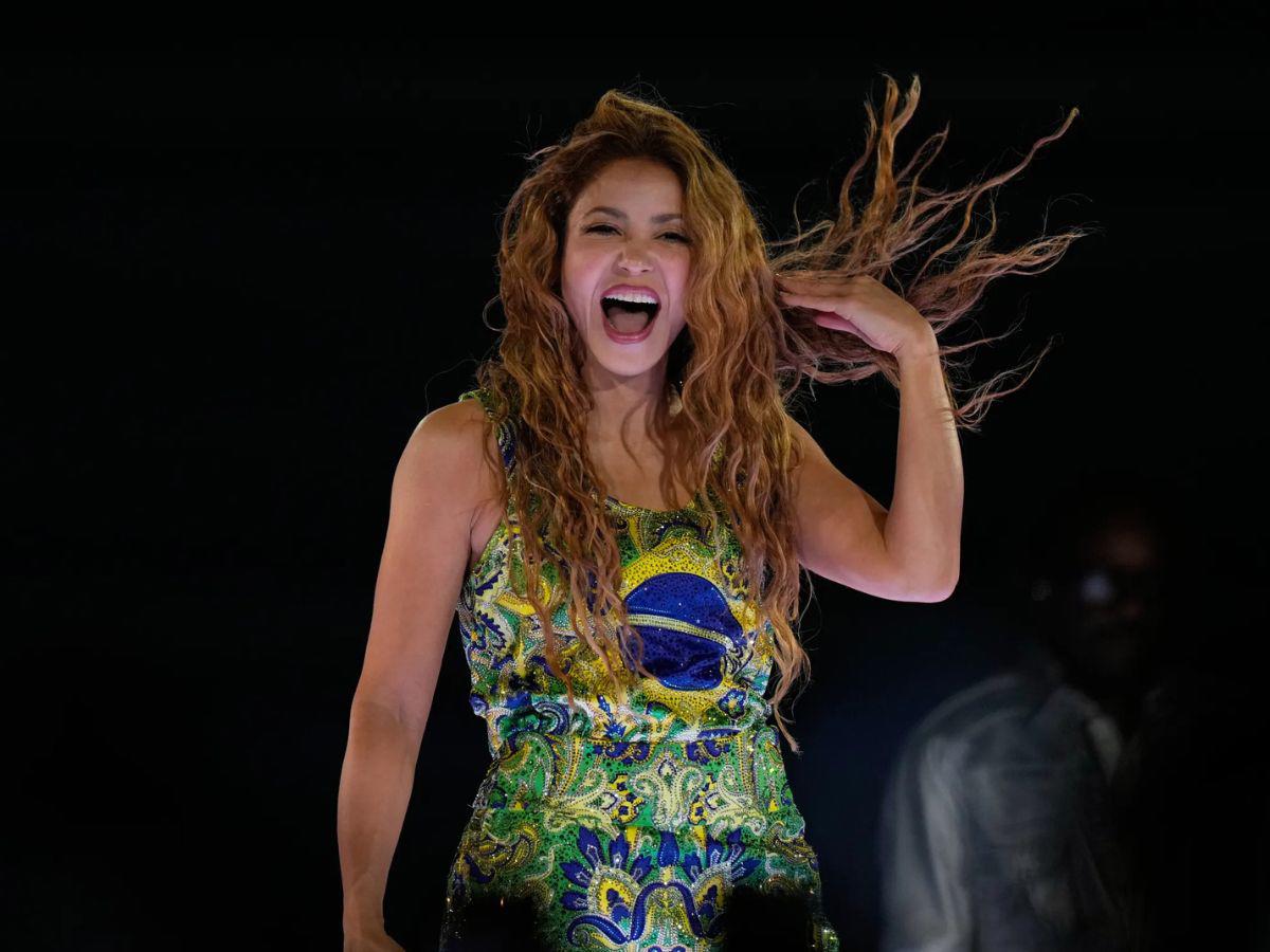 ¿Quieres bailar con Shakira en el Mundial 2026? Esto debes hacer