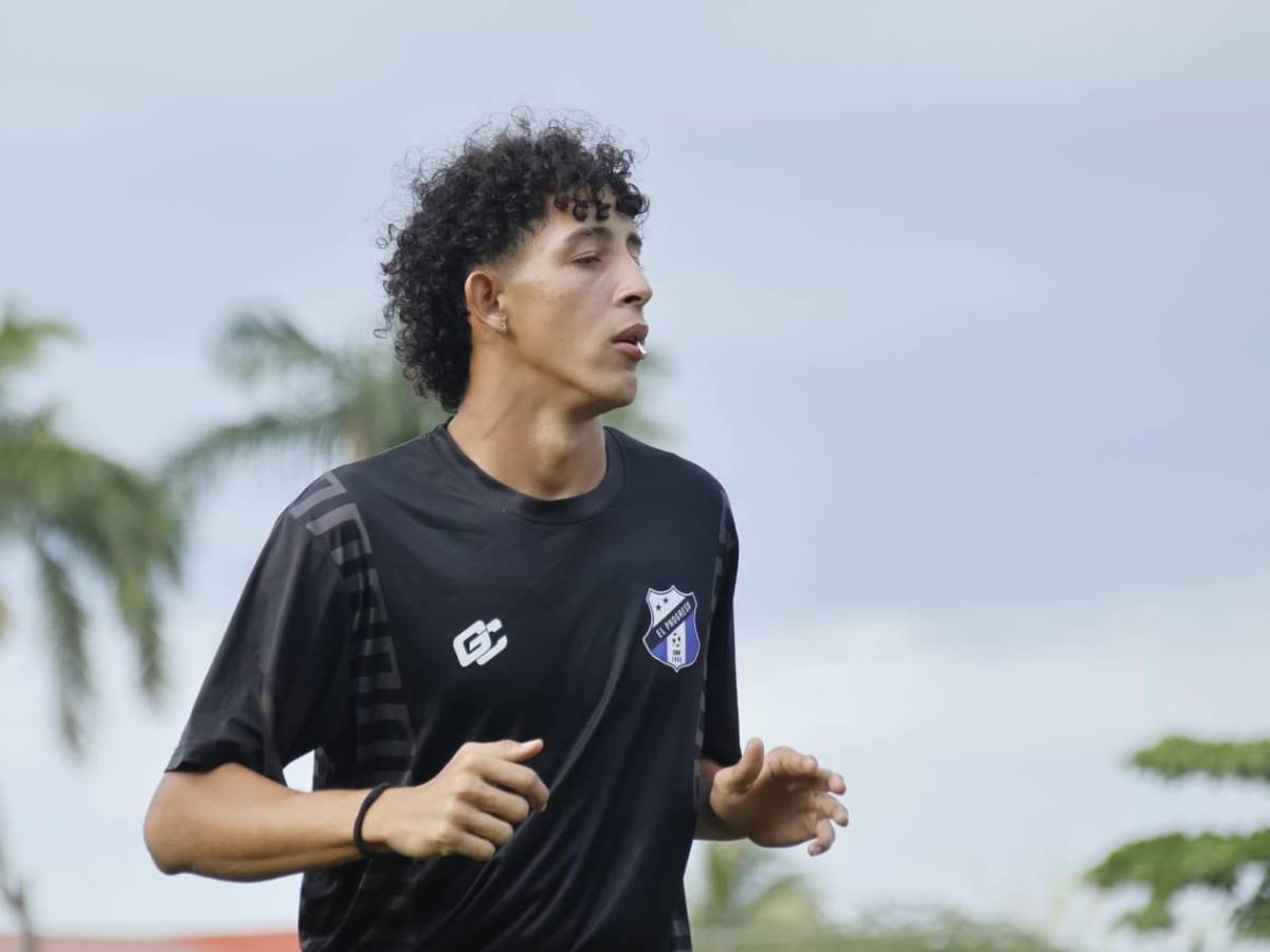 Se va del Olimpia, Real España con fichaje sorpresa y español en Honduras