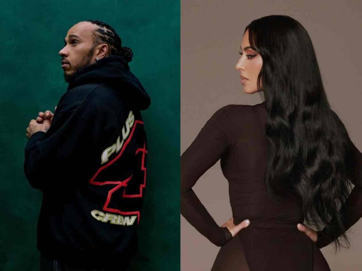 Destapan romance de famoso deportista con Kim Kardashian en el Super Bowl