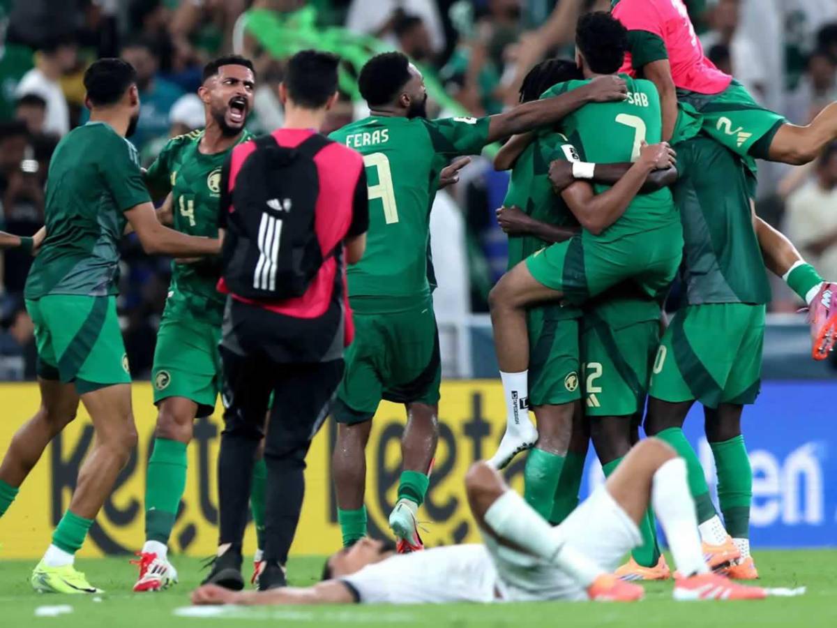 Mundial 2026: Clasificaron con drama y recibieron el premio más millonario de la historia