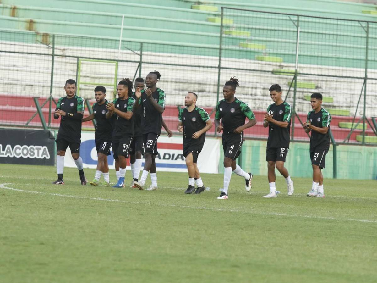 Euforia en Choloma campeón de Copa LA PRENSA, Marathón triste, bellezas y premios