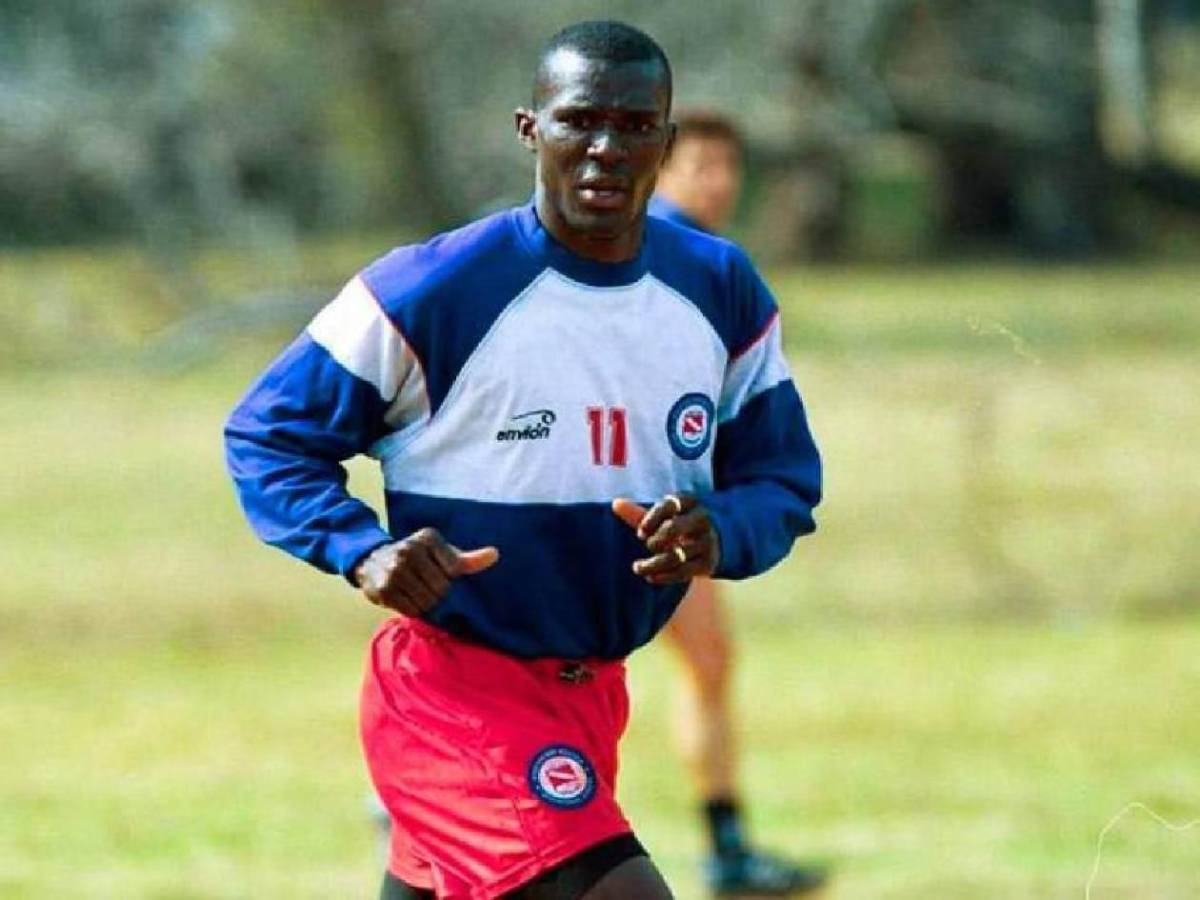 ¿Quién es el máximo goleador de Honduras? Quioto se une a la tabla histórica